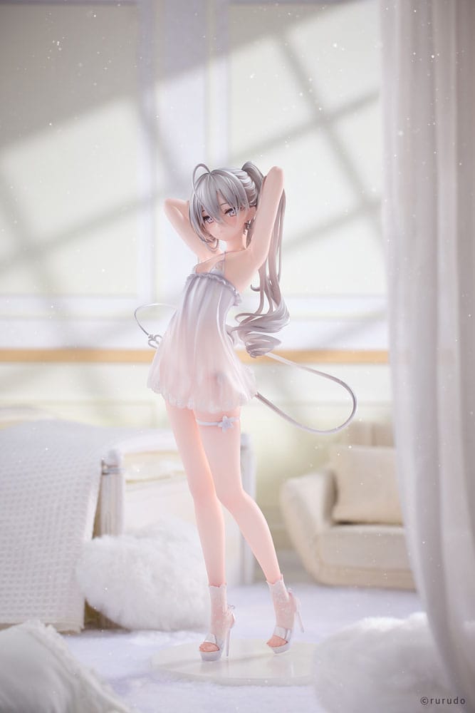 Original Character statuette 1/6 Sugar Gospel Ver. illustration by rurudo 25 cm