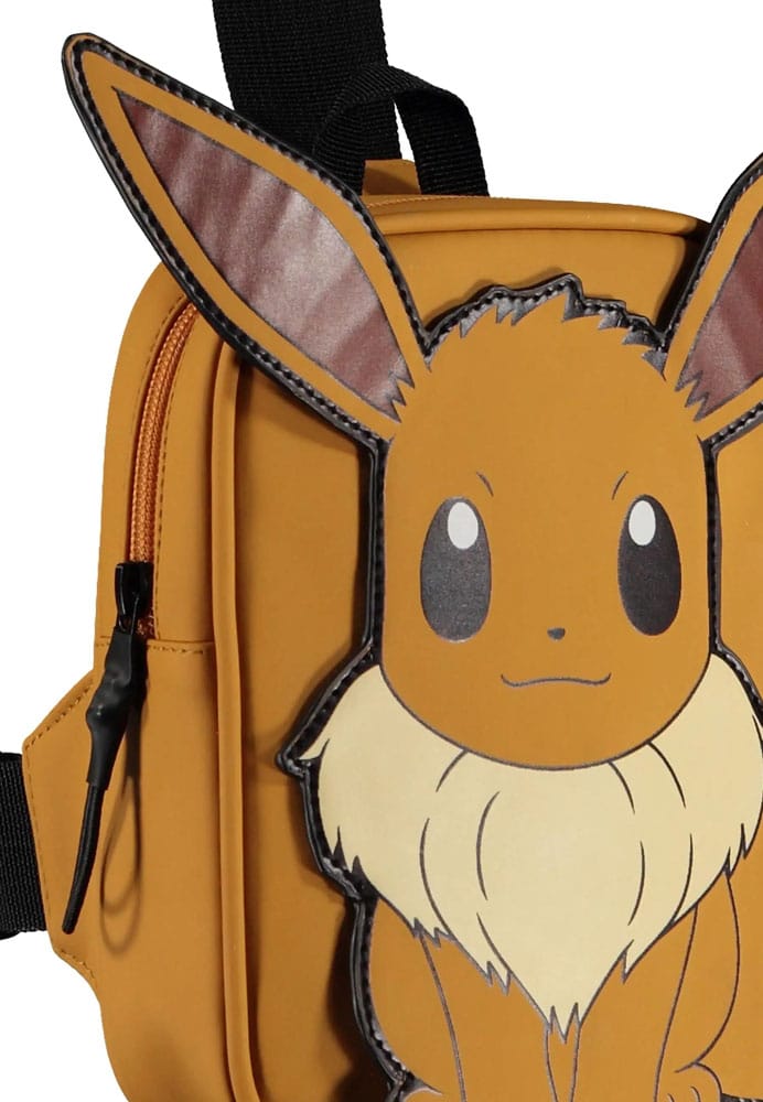 Pokémon sac à bandoulière Évoli