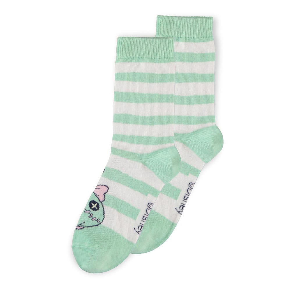 Lilo et Stitch pack 3 chaussettes Friends 35-38