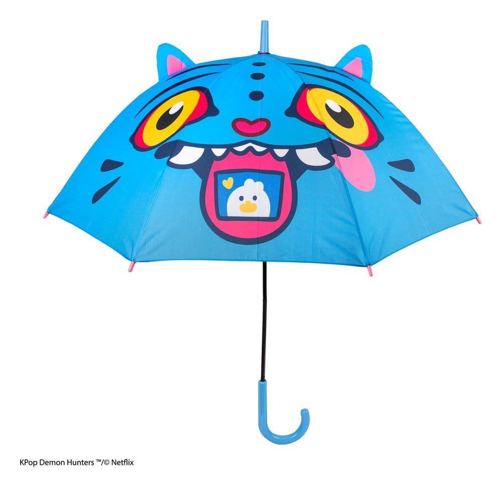 KPop Demon Hunters parapluie Derpy 86 cm