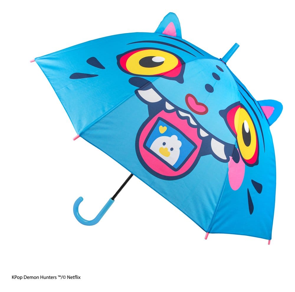 KPop Demon Hunters parapluie Derpy 86 cm