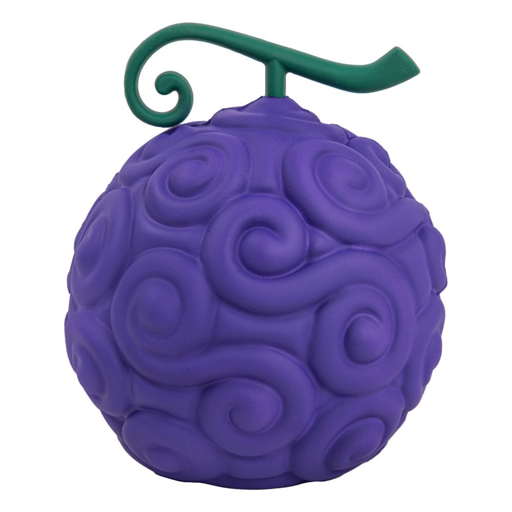 One Piece figurine anti-stress Squishy Gum-gum Fruit