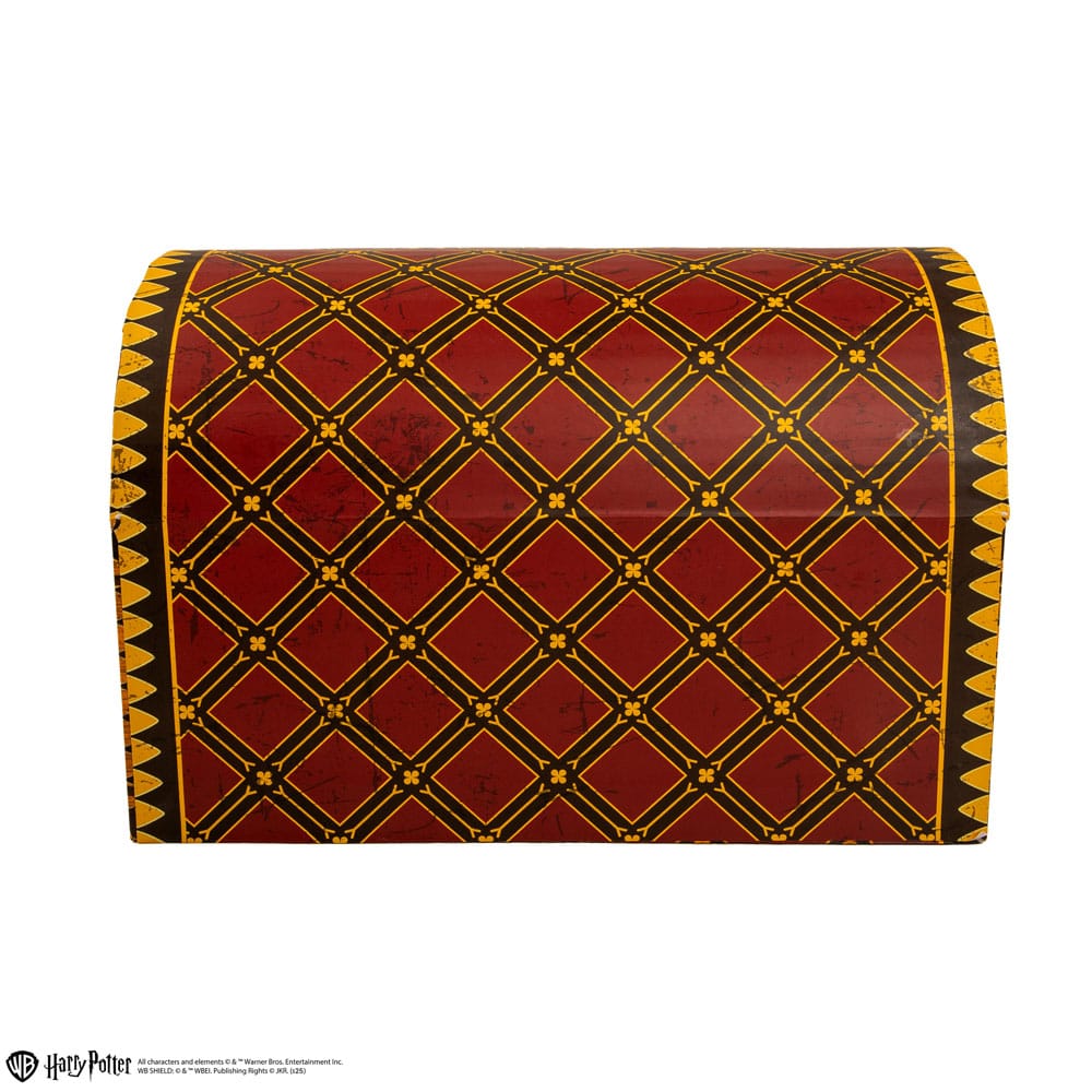 Harry Potter calendrier de l'avent Quidditch Deluxe 2025