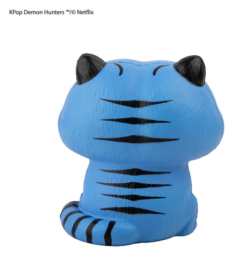 KPop Demon Hunters figurine anti-stress Squishy Derpy