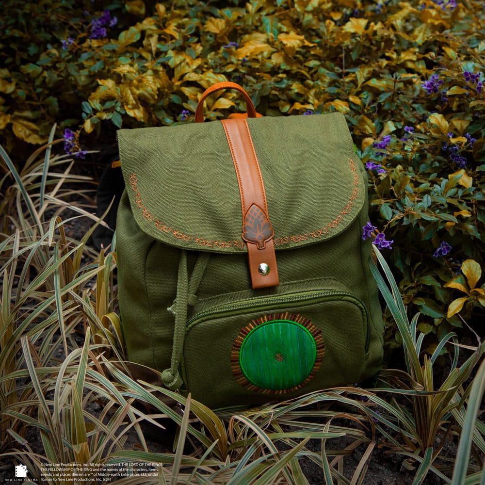 Le Seigneur des Anneaux sac à dos Hobbiton