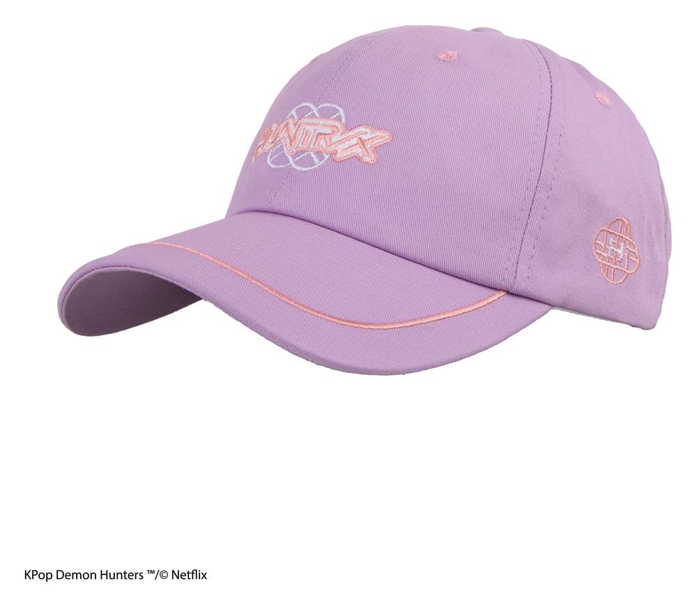 KPop Demon Hunters casquette de baseball HUNTR/X
