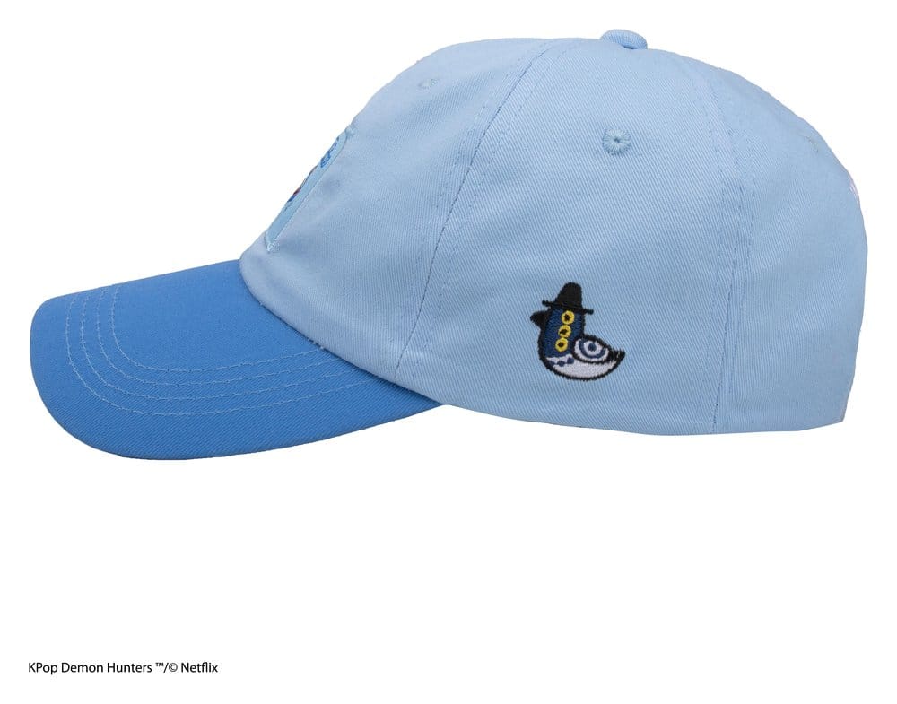 KPop Demon Hunters casquette de baseball Derpy
