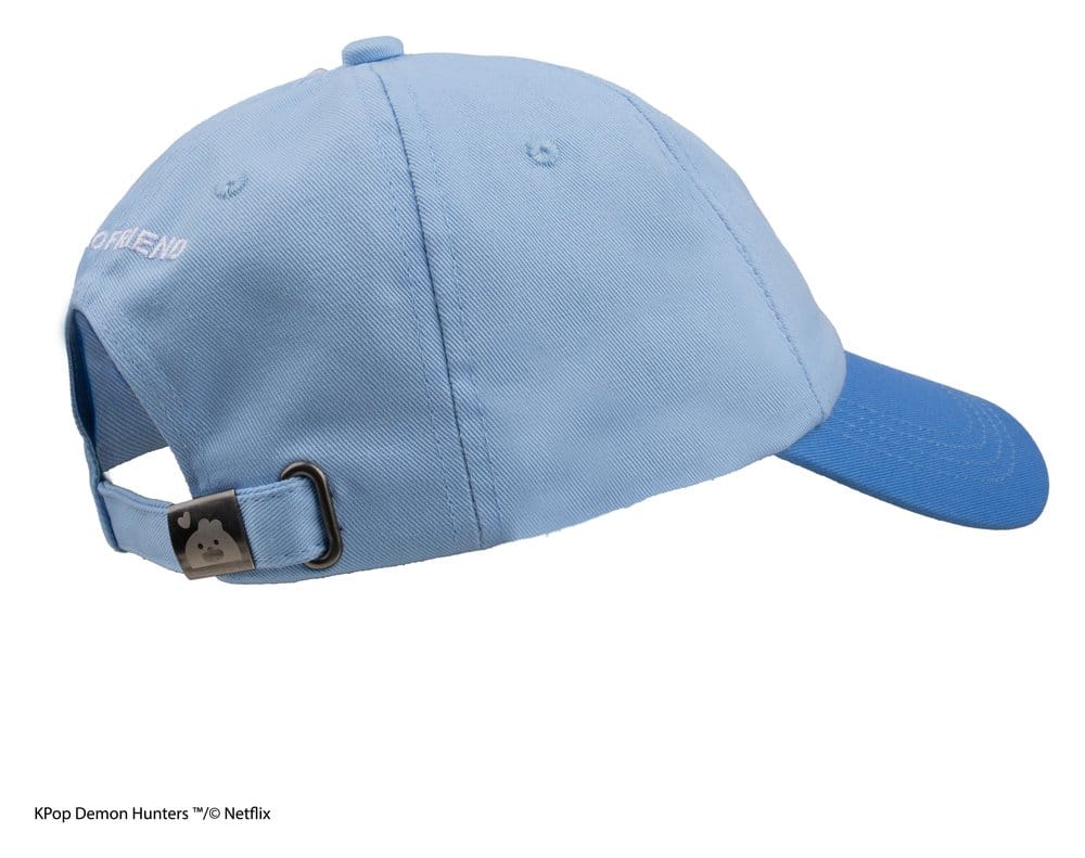 KPop Demon Hunters casquette de baseball Derpy