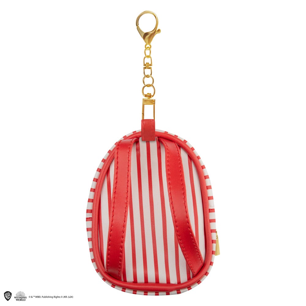 Harry Potter porte-clés Bertie Bott's Every Flavour Beans