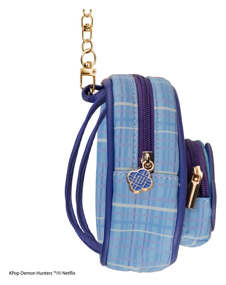 KPop Demon Hunters porte-clés pochette Couch Couch Couch