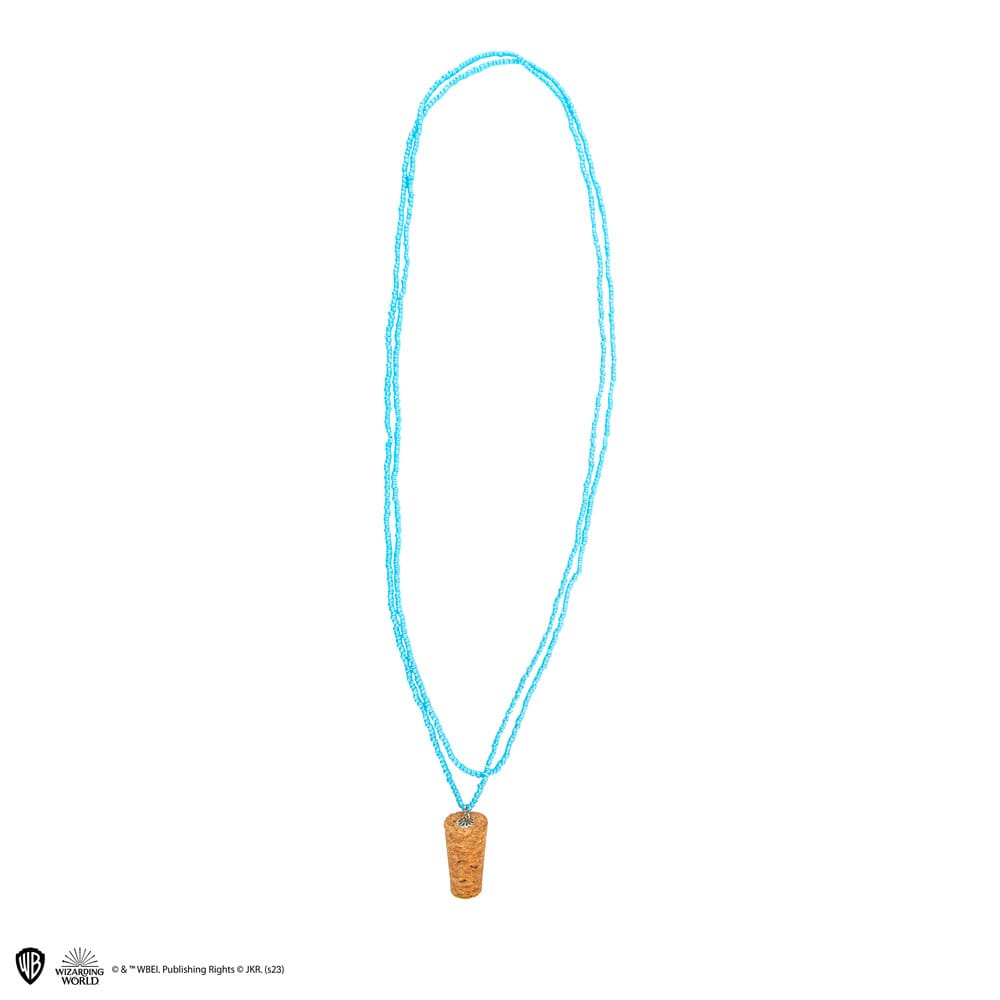 Harry Potter pack 3 accessoires Luna Lovegood