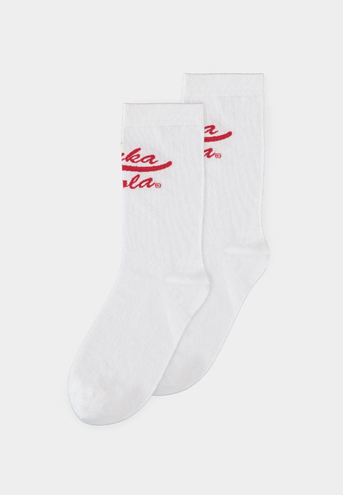 Fallout pack 3 chaussettes Nuka Cola 43-46