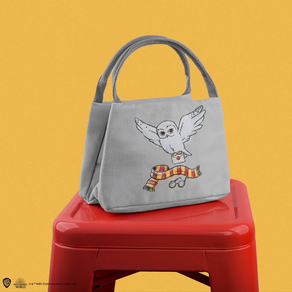 Harry Potter sac à goûter Hedwig Kids