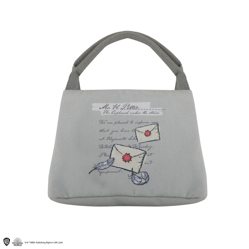 Harry Potter sac à goûter Hedwig Kids