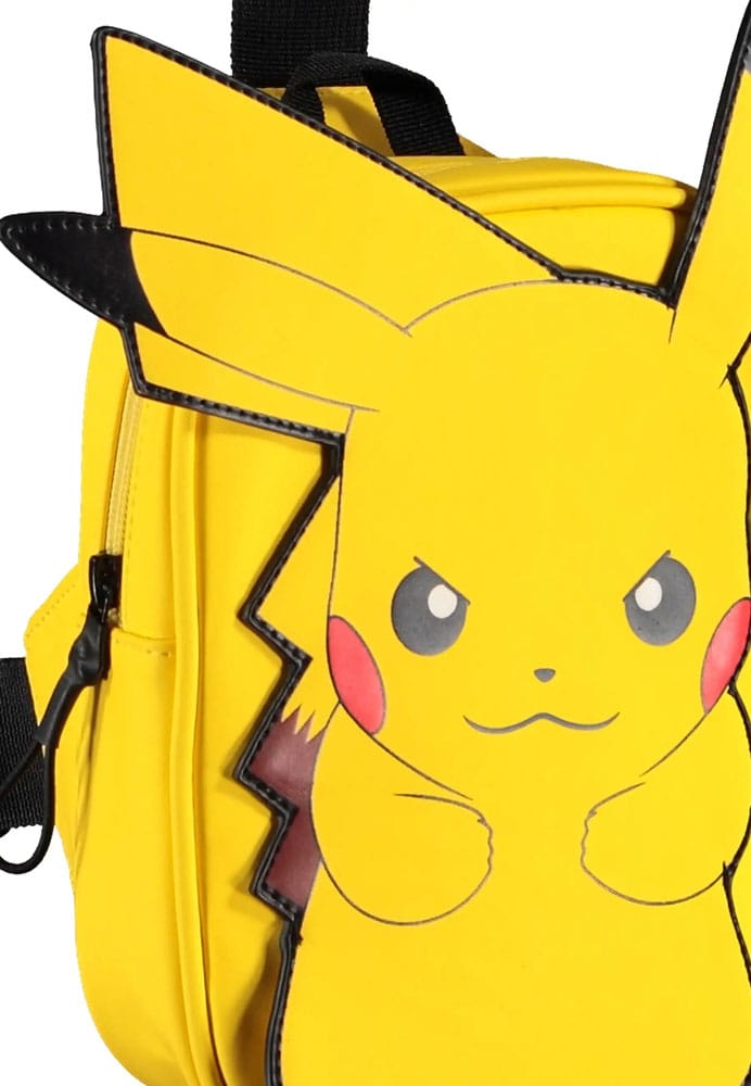 Pokémon sac à bandoulière Pikachu