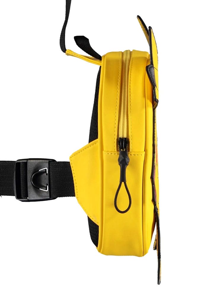 Pokémon sac à bandoulière Pikachu