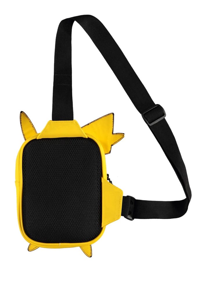 Pokémon sac à bandoulière Pikachu