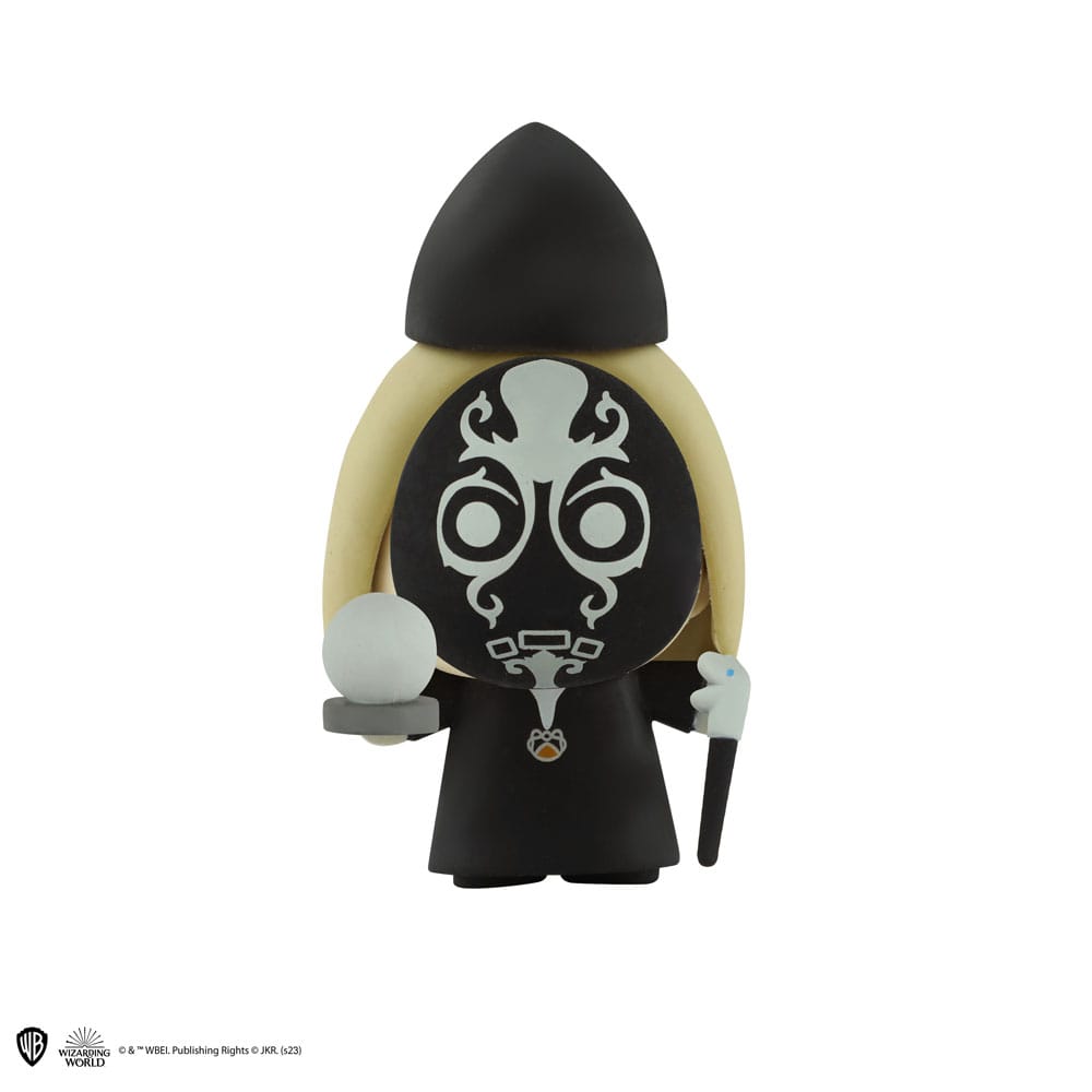 Harry Potter présentoir figurines / gommes Gomee Mystery Wave 3 (24)