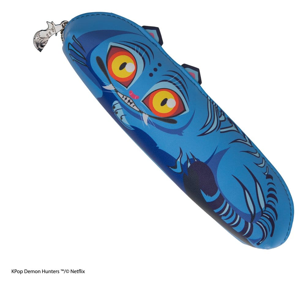KPop Demon Hunters trousse à crayons Derpy