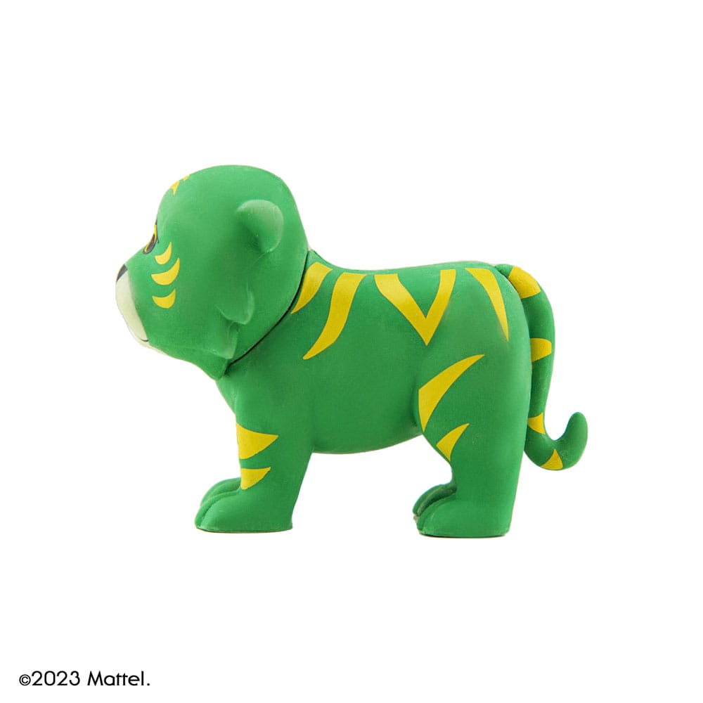 Masters of the Universe présentoir figurines / gommes Gomee Mystery (24)