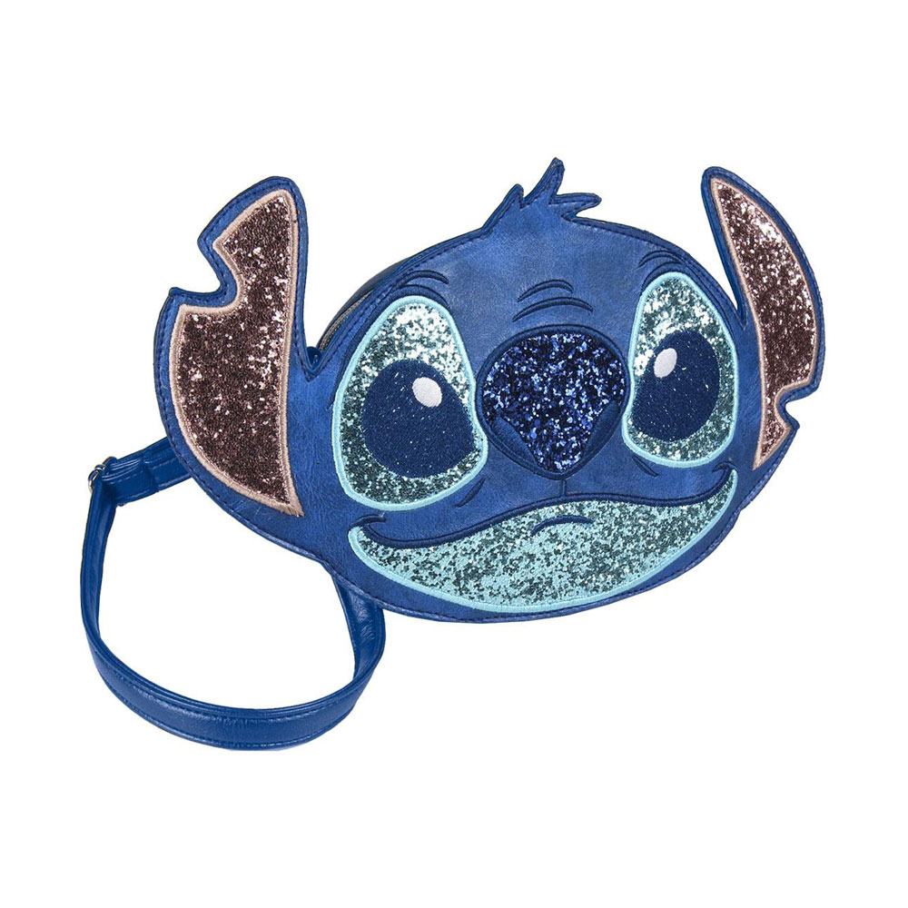 Disney sac à bandoulière Stitch