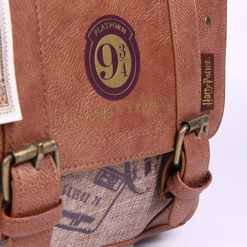 Harry Potter sac à dos Hogwarts Express