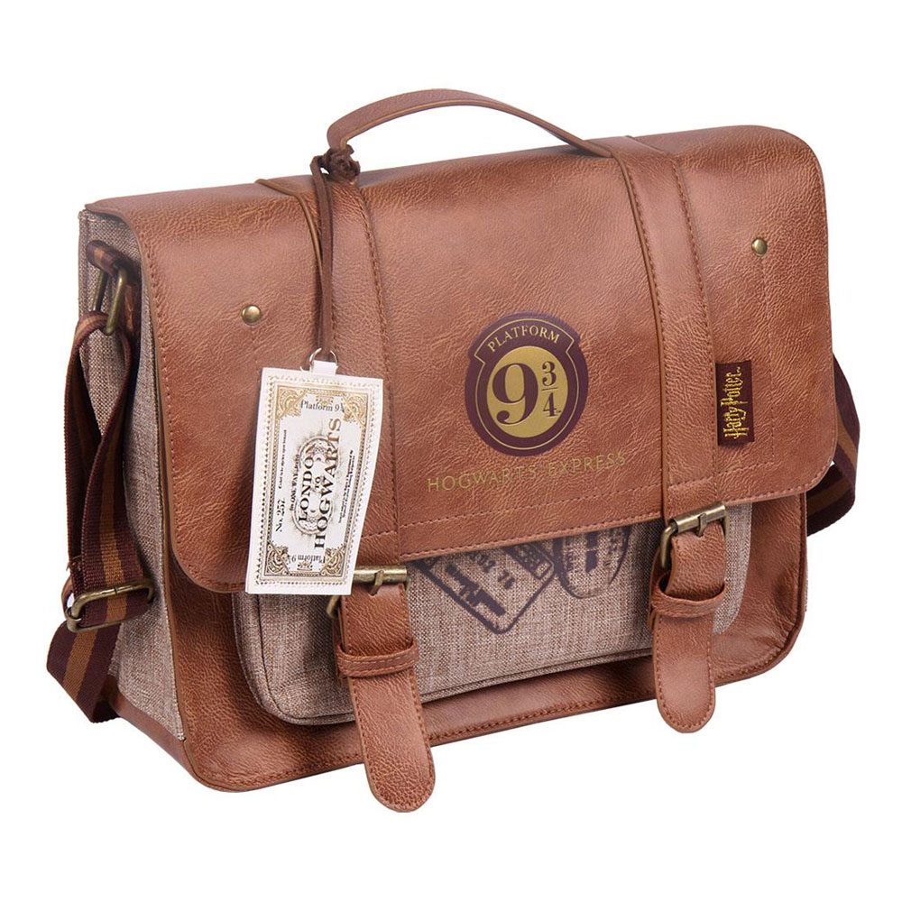 Harry Potter sac à bandoulière Hogwarts Express