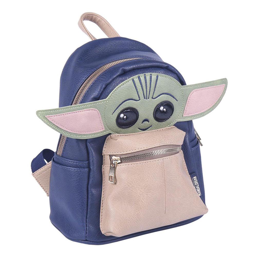 Star Wars The Mandalorian sac à dos Casual Fashion The Child