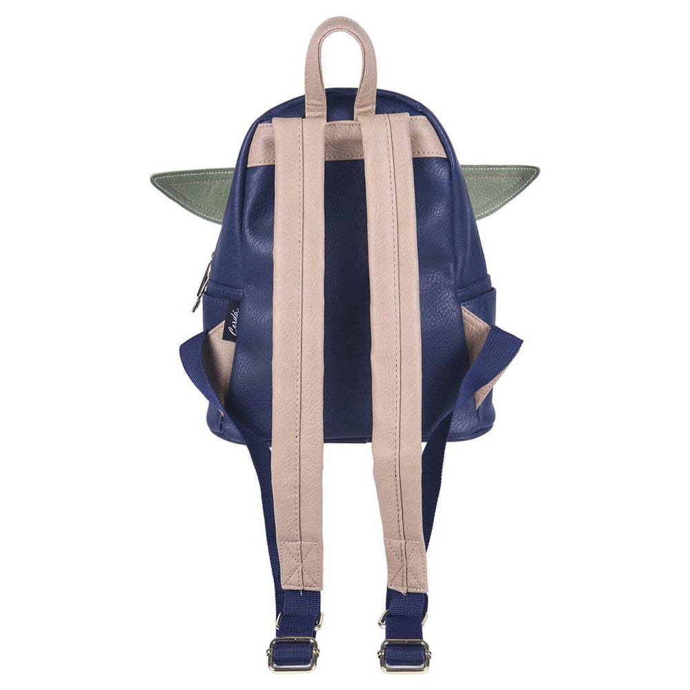 Star Wars The Mandalorian sac à dos Casual Fashion The Child