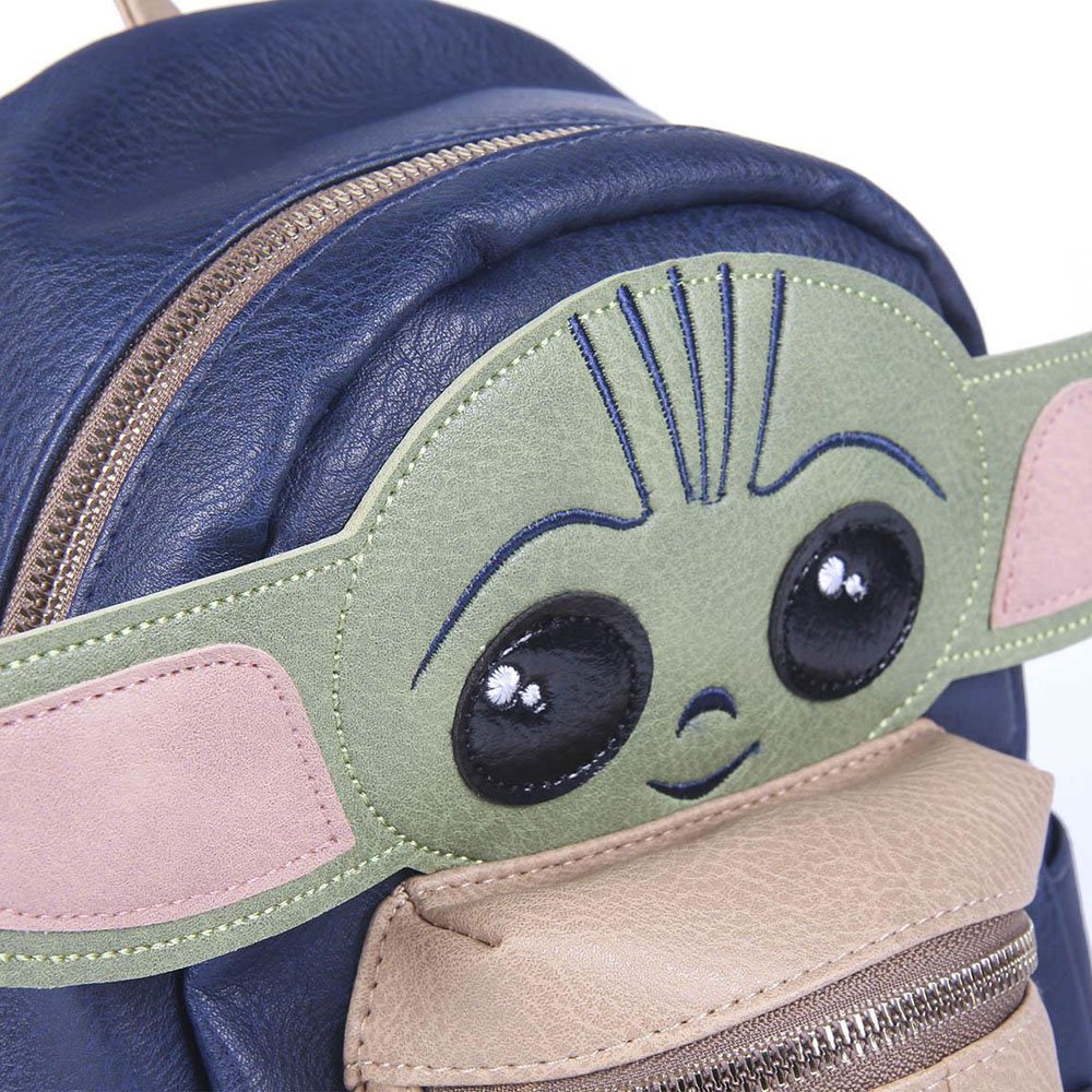 Star Wars The Mandalorian sac à dos Casual Fashion The Child