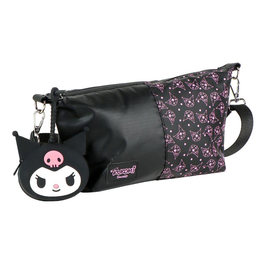 Sanrio sac à main Kuromi