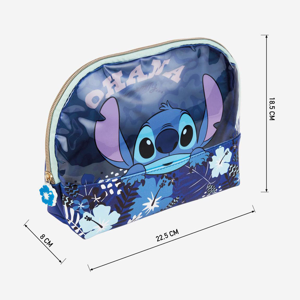 Lilo & Stitch trousse de toilette Stitch