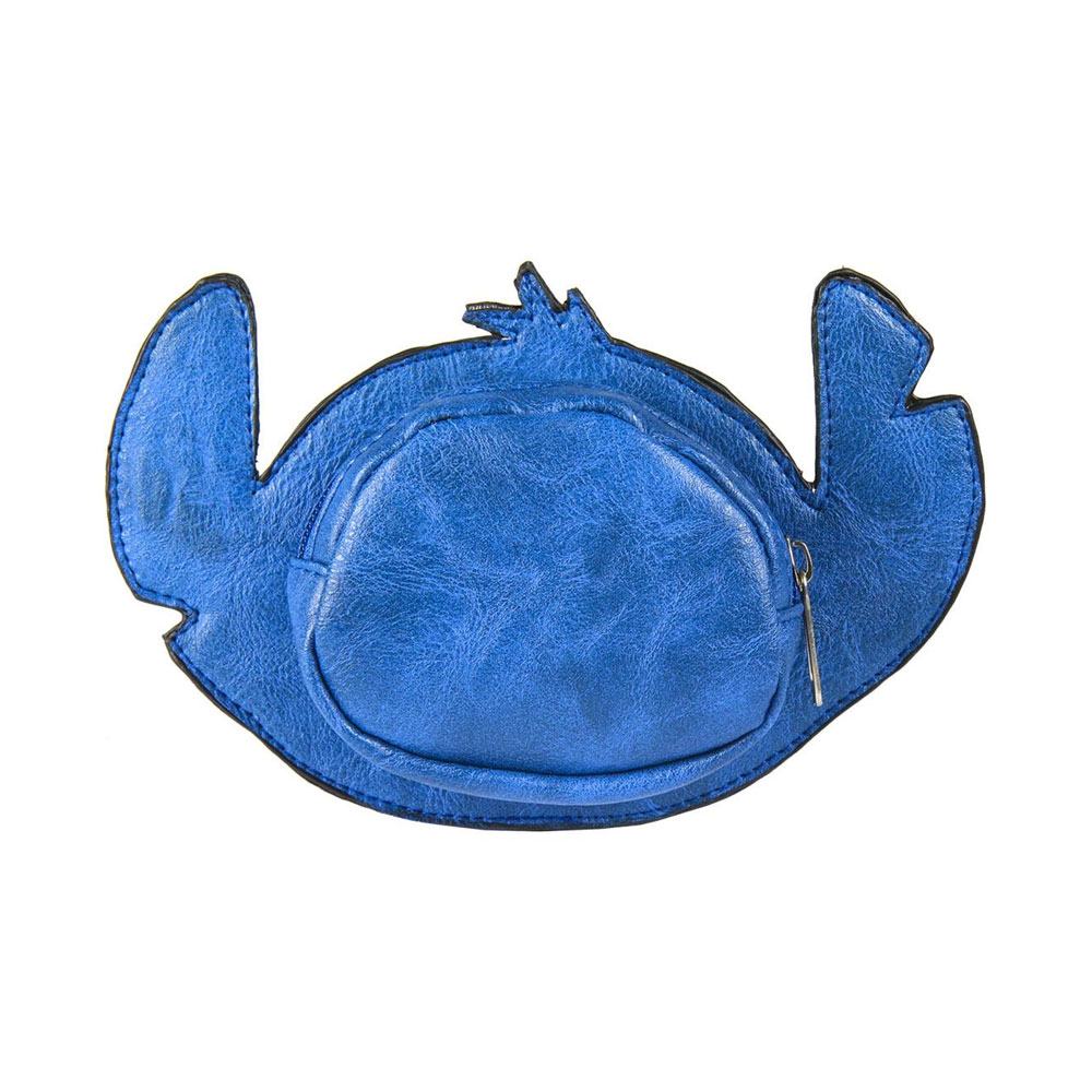 Disney porte-monnaie Mini Stitch