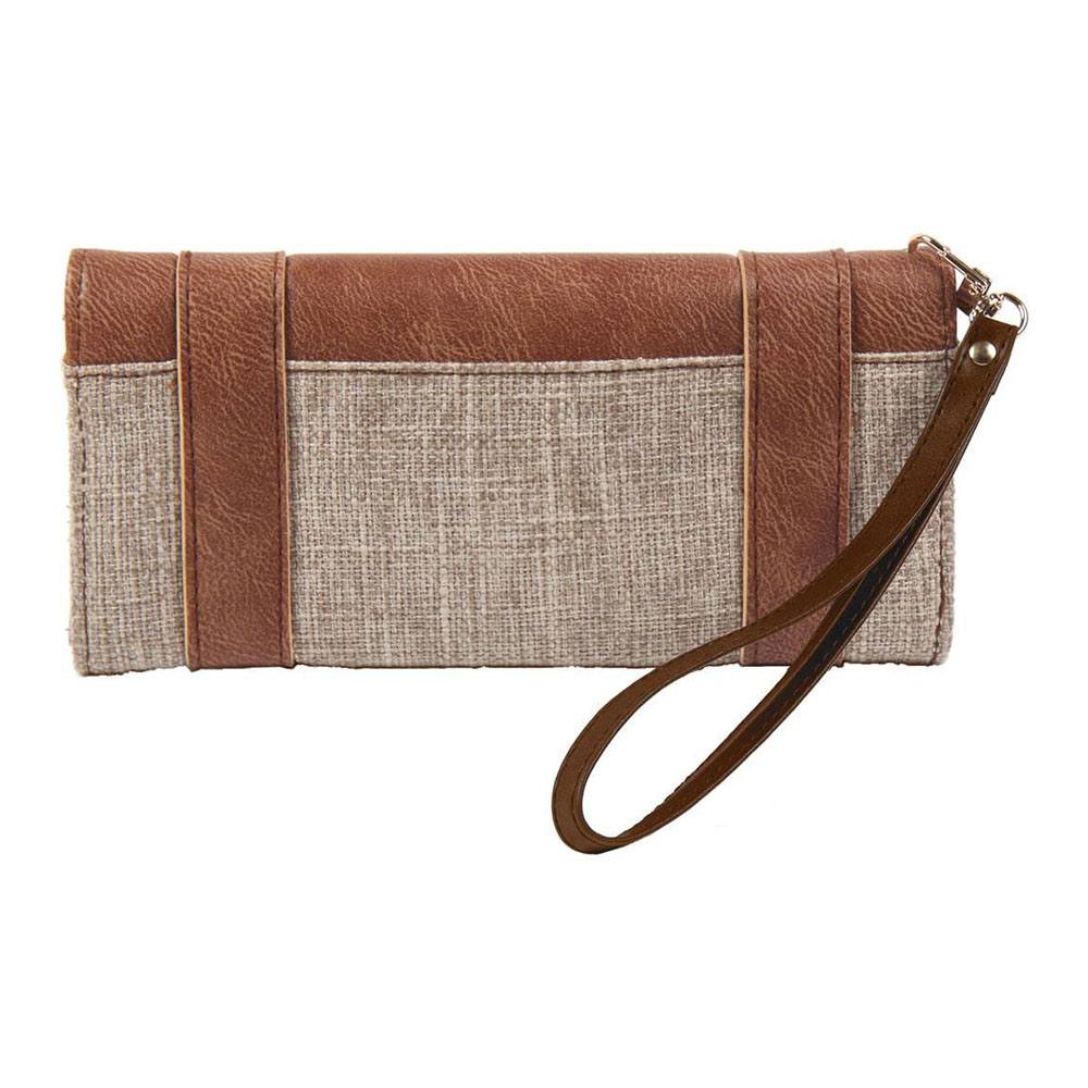 Harry Potter porte-monnaie / étui à cartes de visite Hogwarts Express