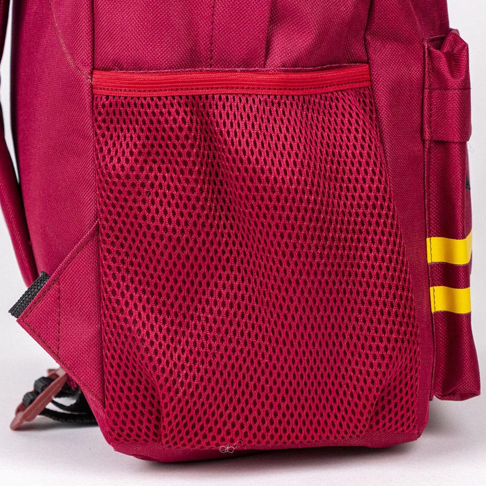 Harry Potter sac à dos Gryffondor Red