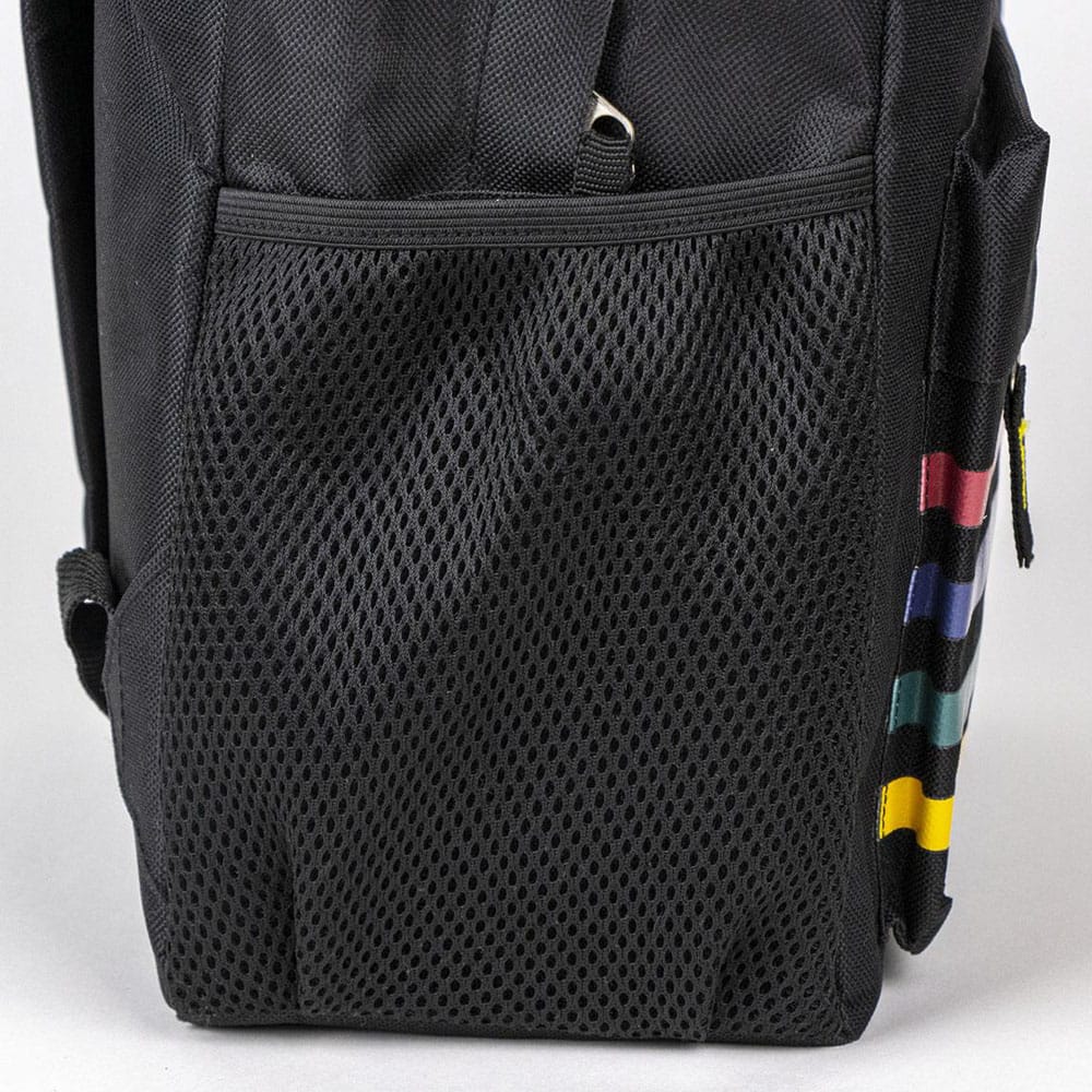 Harry Potter sac à dos Poudlard Black