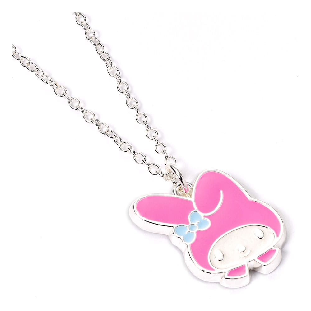 Hello Kitty Collier avec breloque My Melody