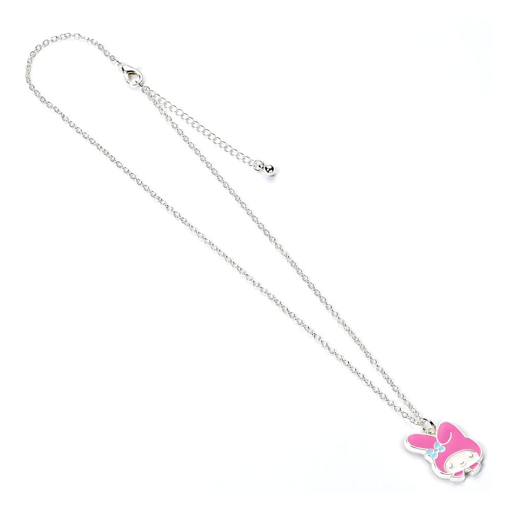 Hello Kitty Collier avec breloque My Melody