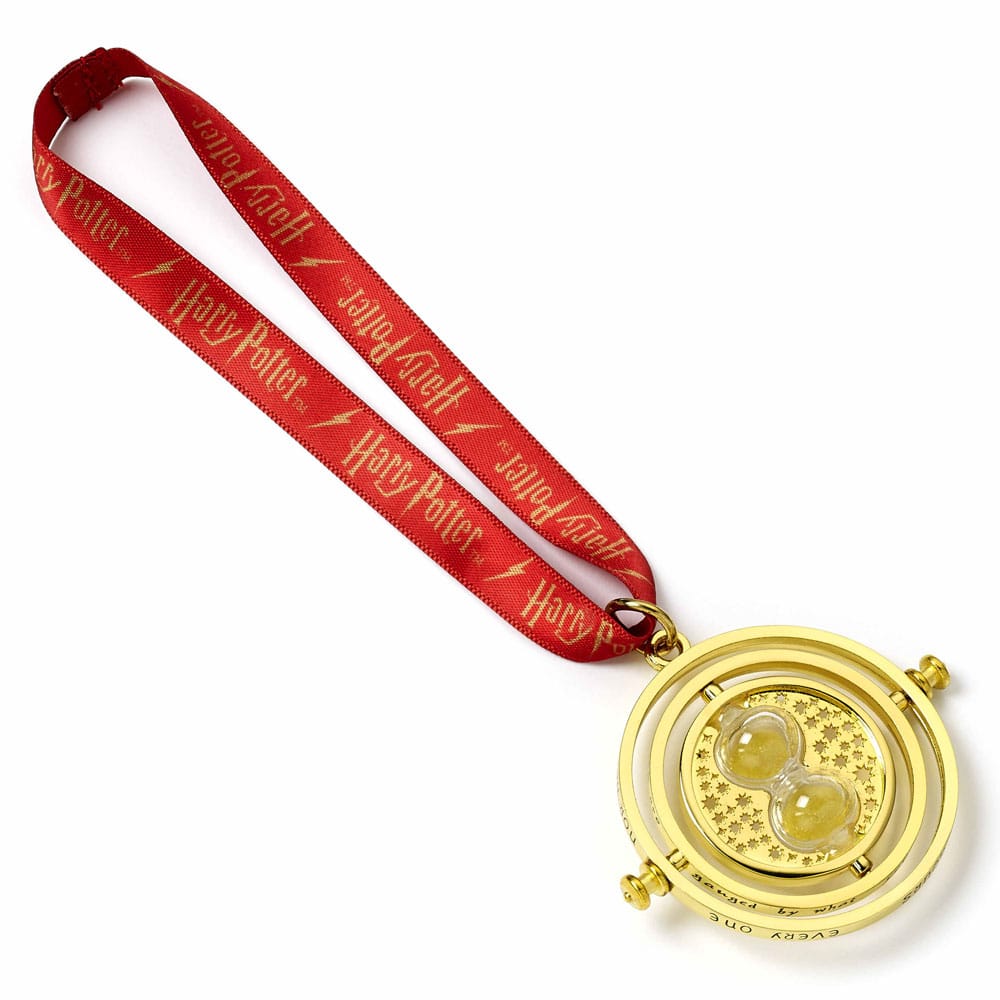 Harry Potter décoration sapin Time Turner