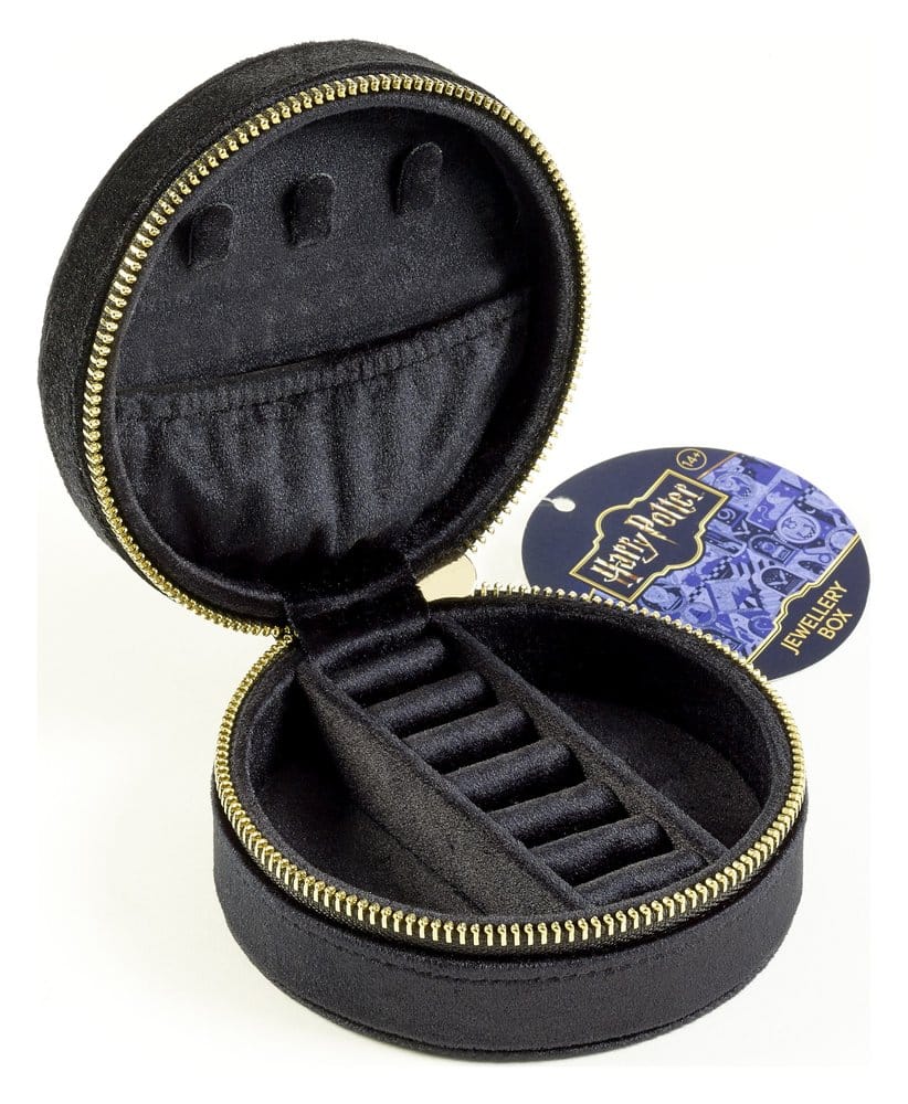 Harry Potter boîte à bijoux Vif d'Or