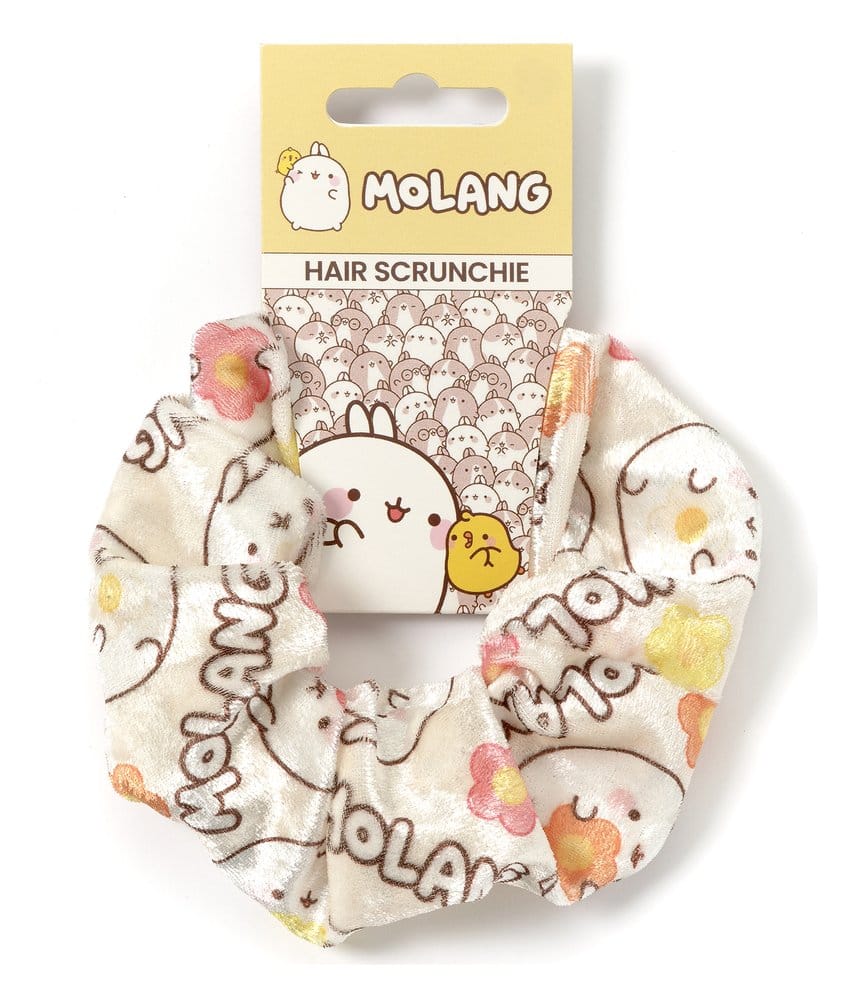 Molang chouchou Flower