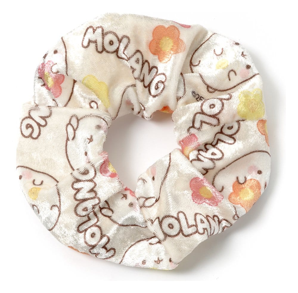 Molang chouchou Flower