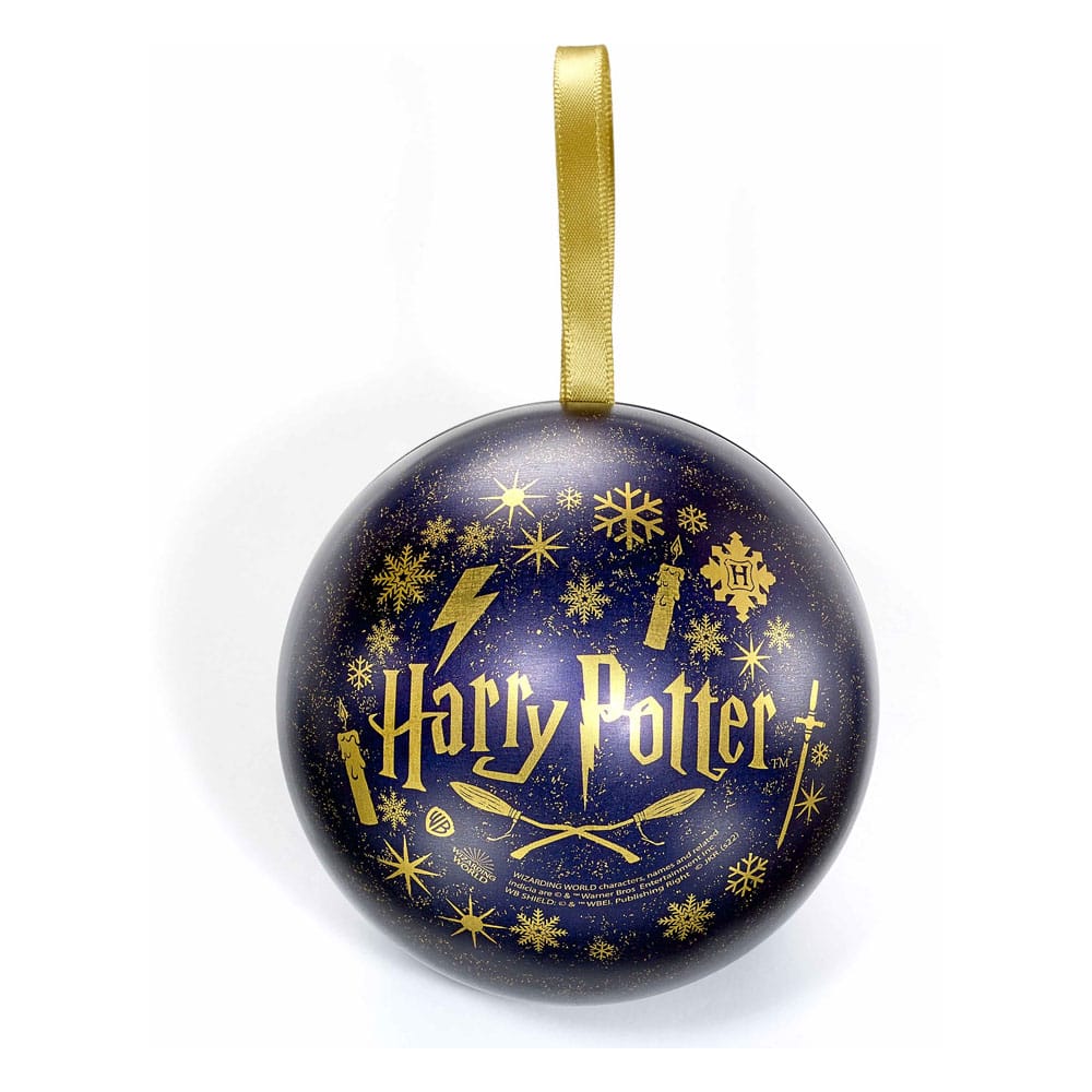 Harry Potter décoration sapin avec collier Serdaigle
