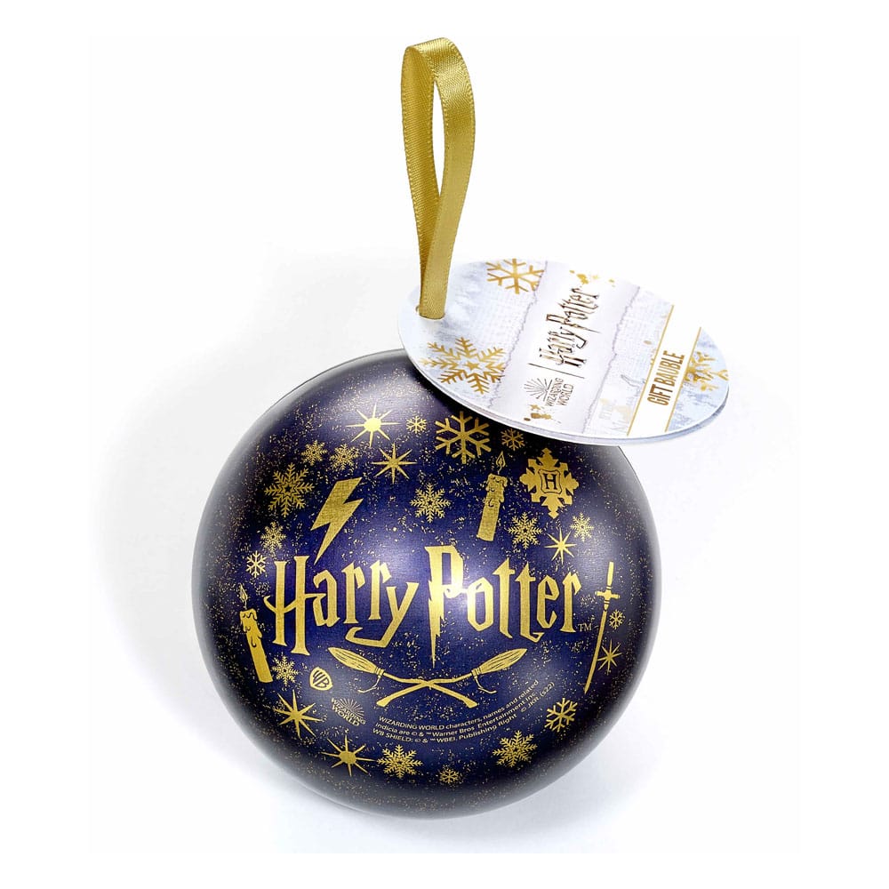 Harry Potter décoration sapin avec collier Serdaigle