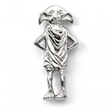 Harry Potter pin's Dobby the House Elf