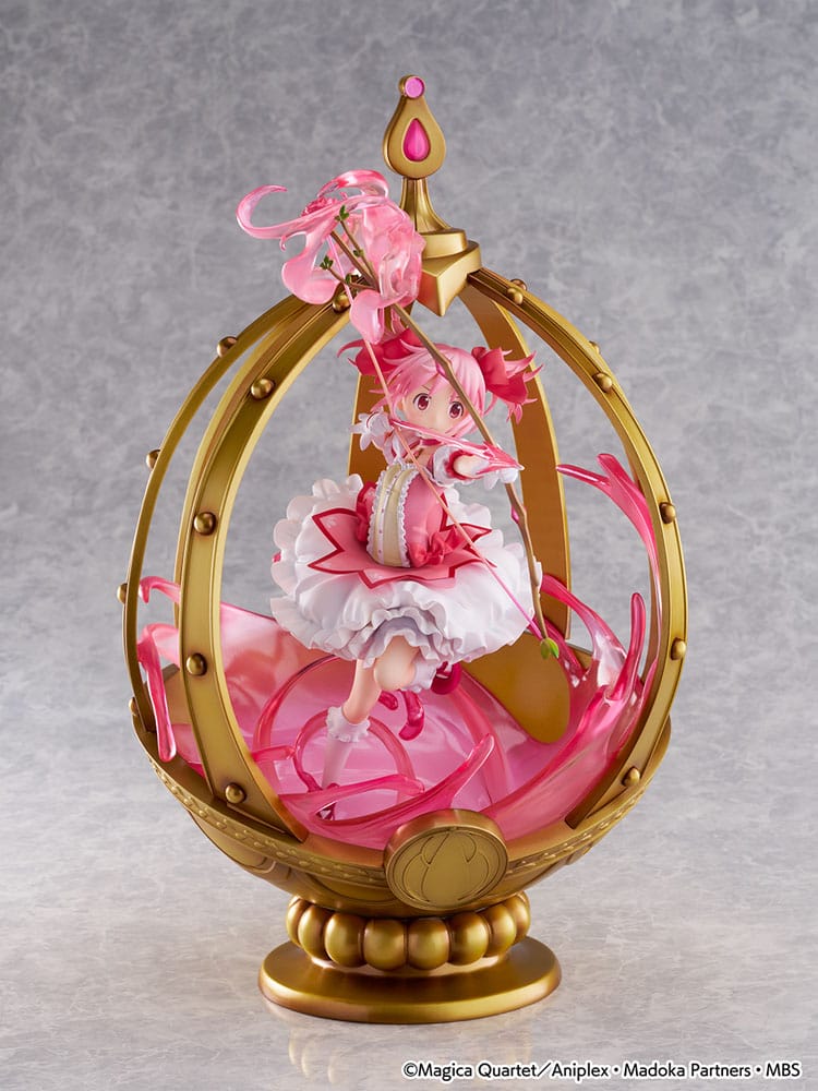 Puella Magi Madoka Magica statuette PVC 1/7 Kaname Madoka 26 cm