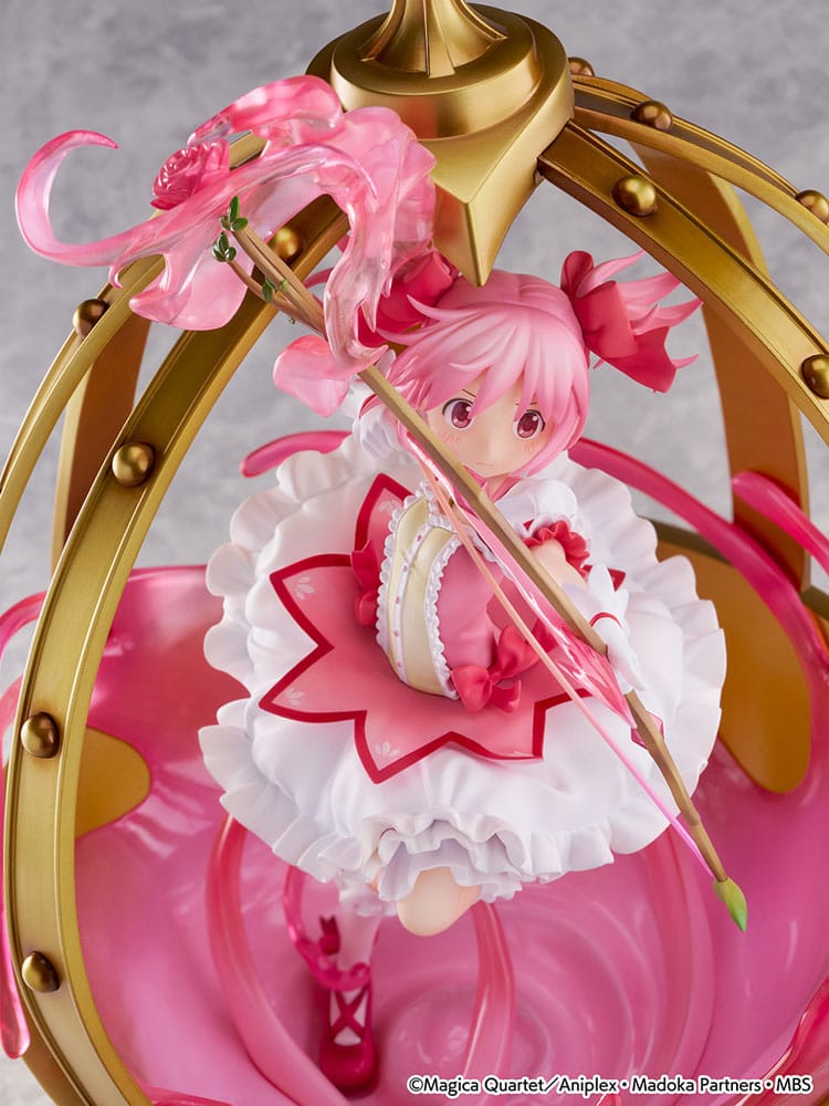Puella Magi Madoka Magica statuette PVC 1/7 Kaname Madoka 26 cm