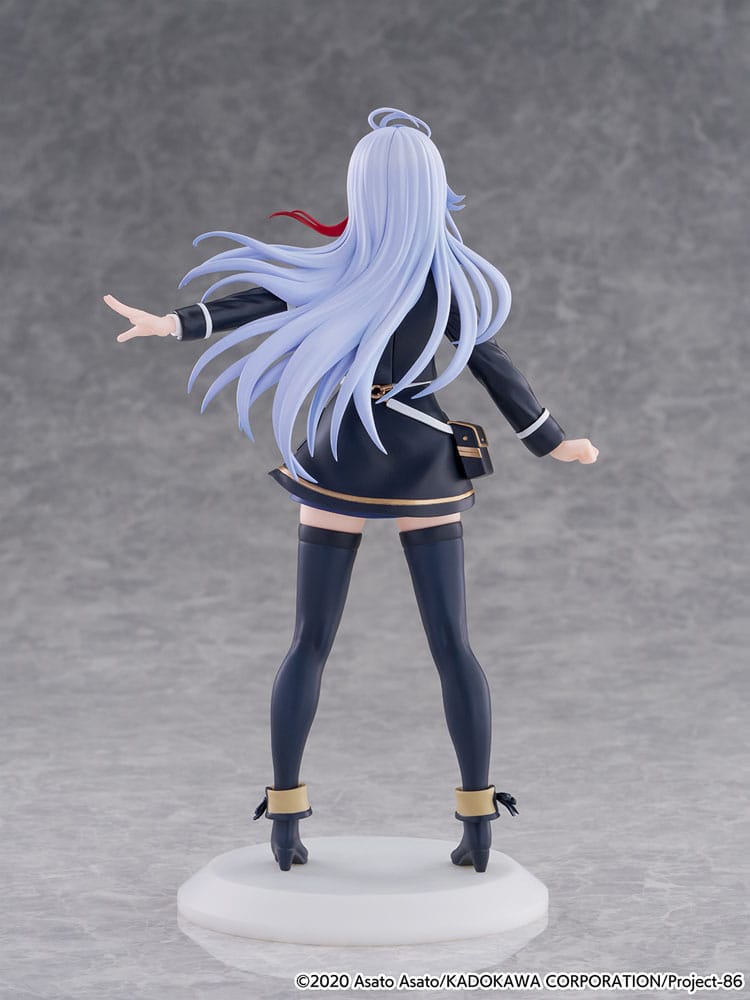 86 -Eighty Six statuette PVC Cantabile Vladilena Milize 21 cm