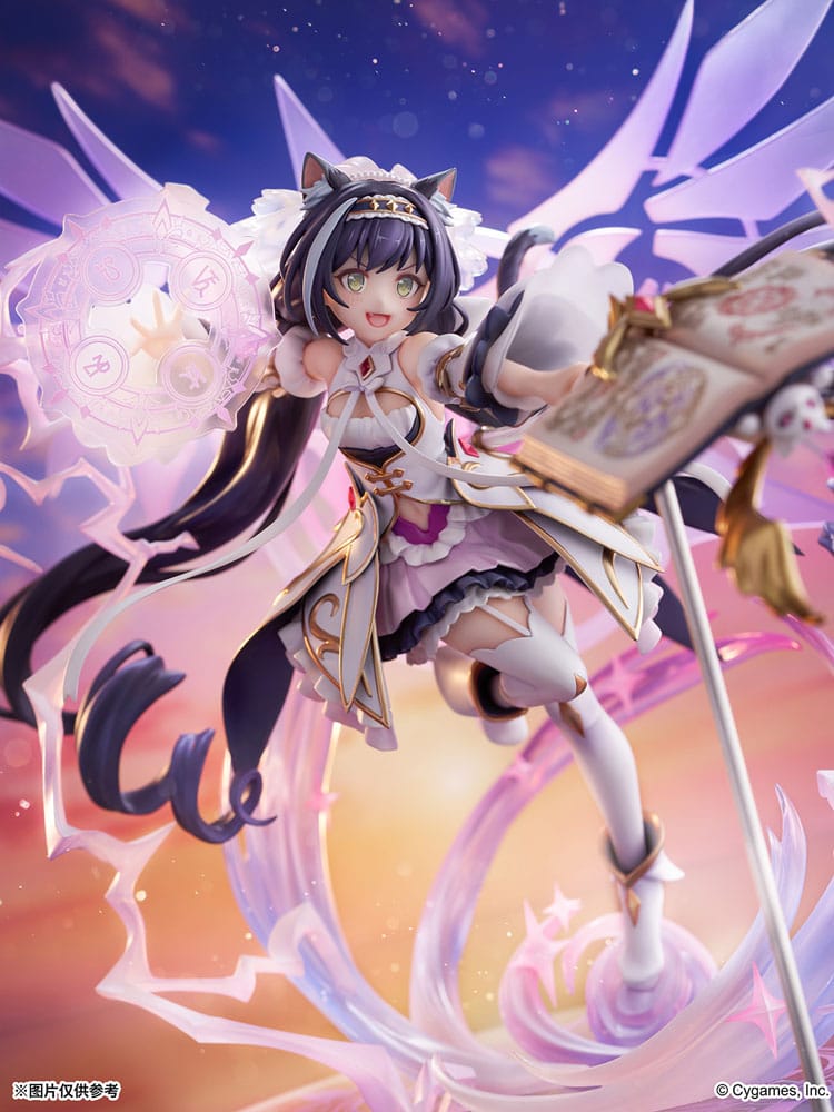 Princess Connect! Re:Dive statuette PVC 1/7 Karyl Princess Ver. 33 cm