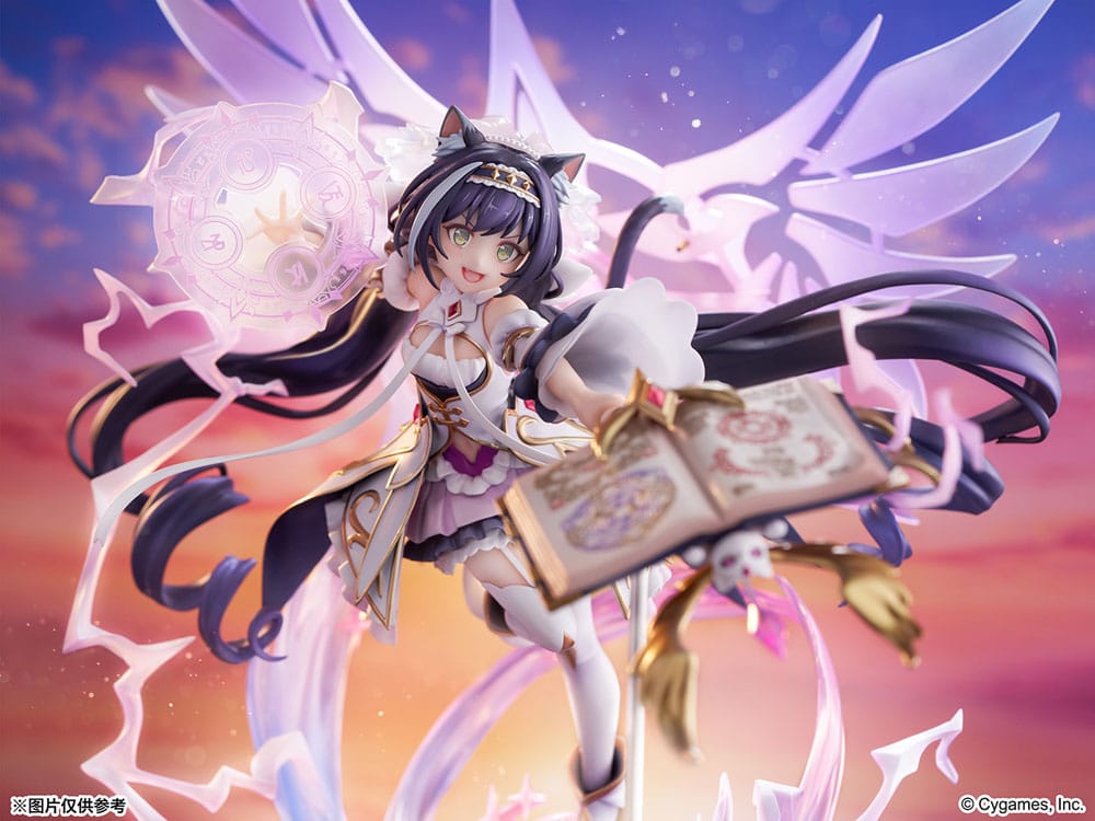 Princess Connect! Re:Dive statuette PVC 1/7 Karyl Princess Ver. 33 cm